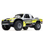 1/6 Super Baja Rey Brenthel 8S 4X4 RTR Brushless Desert Truck, Yellow