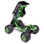 1/8 LMT 2.0 Grave Digger 4X4 Solid Axle Brushless Monster Truck RTR, Green