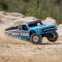 1/10 Baja Rey 2.0 Ford Raptor Method 3S 4X4 RTR Brushless, Blue - SCRATCH & DENT