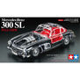1/24 Full-View Mercedes-Benz 300 SL