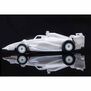 HO Paintable Formula One Mega G+ Slot Car