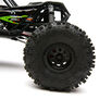 1/10 RBX10 Ryft 4X4 RTR Brushless Rock Bouncer, Black
