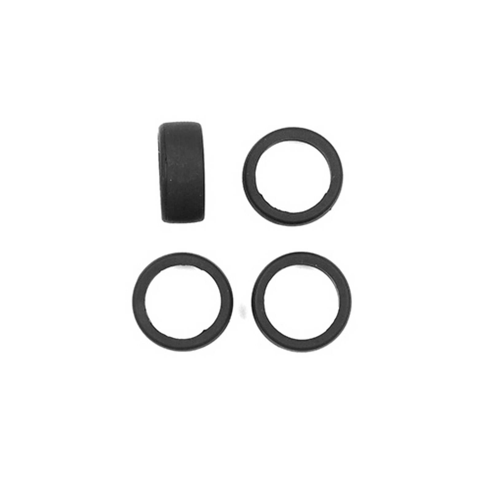 Tire Set, 1/27 Team Associated SR27