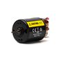 Firma 20T Rebuildable 5-Pole Brushed Crawler Motor