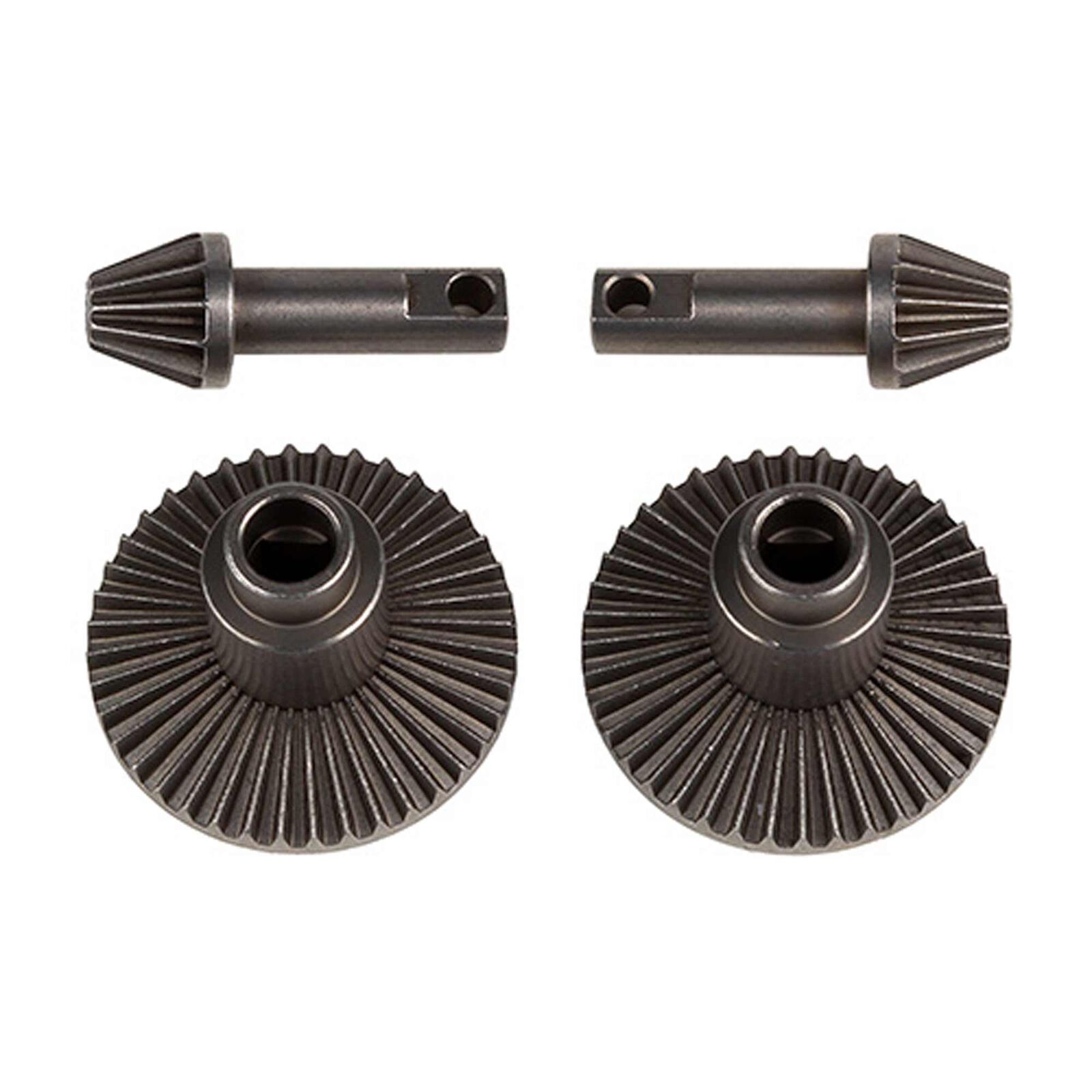 Ring & Pinion Set, 1/12 Element Enduro12