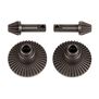 Ring & Pinion Set, 1/12 Element Enduro12