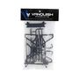 VRD1 Rear Cage Set
