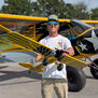 Carbon Cub S 2 1.3m Cleetus McFarland Special Edition RTF Basic