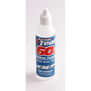 Factory Team Silicone Shock Fluid, 60Wt (800 cSt) 2oz