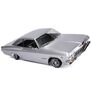 1/10 SixtyFive Chevy Impala SS 2WD Hopping Lowrider RTR, Silver