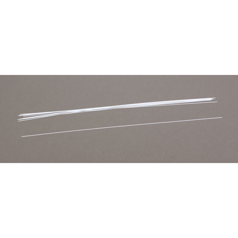 Strip .015 x .030 (10)