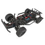 1/10 Pro4 SC10 4X4, General Tire Short Course Truck RTR, LiPo Combo