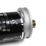 Motor Cam, Black Anodized: Axial Yeti / RR10