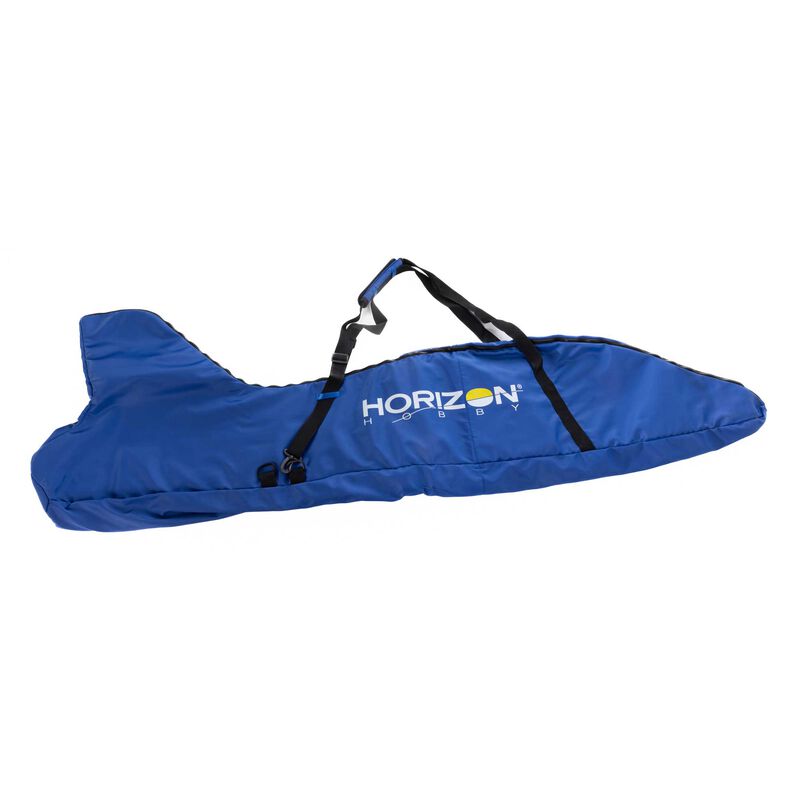 Fuselage Bag: Aermacchi MB-339 60-86N