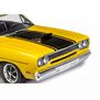 1/24 70 Plymouth Road Runner
