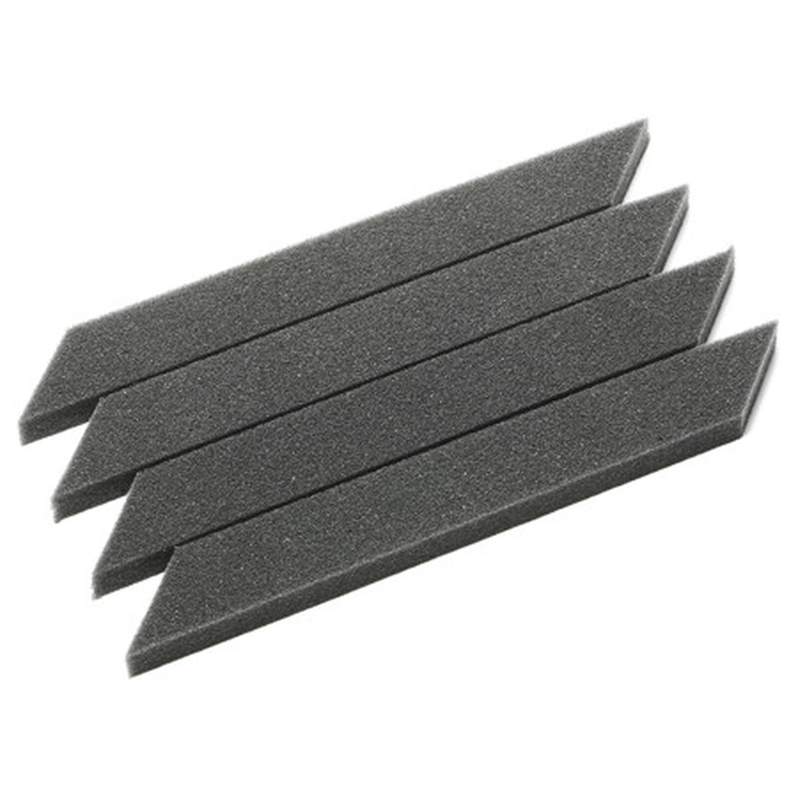 Inner Sponge (4): 60D Hard, M-Chassis