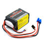 6.6V 4000mAh 2S LiFe Receiver Battery: Universal Receiver, EC3