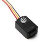 Firma 120A Sensored Brushless Smart Crawler ESC, 2S-4S: IC5