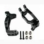 Aluminum Caster Blocks C-Hub Carrier Set Sledge