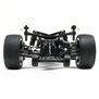 1/10 22S 2WD No Prep Drag Car Roller