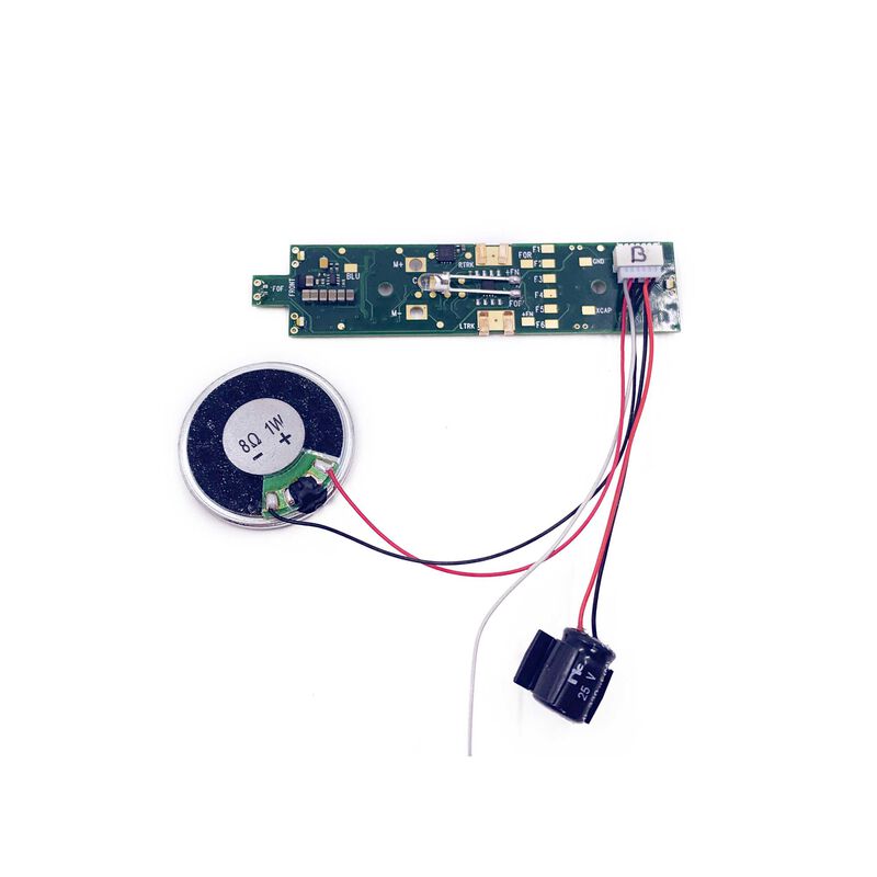 SDXH187K1B Sound Decoder