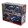 1/28 Ford Shelby Cobra 427 S/C 2WD On-Road First Mini-Z RTR, Blue
