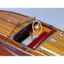 1/8 1949 Chris-Craft Racing Runabout Boat Kit, 28"