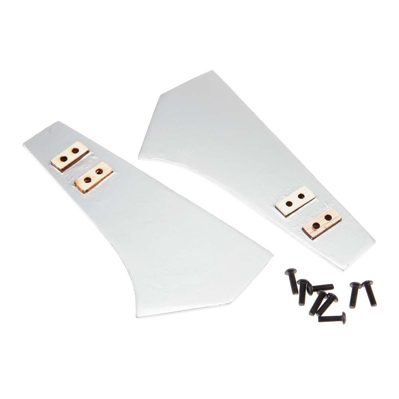 Landing Gear Cover 1 7 P-51 Mustang GP EP