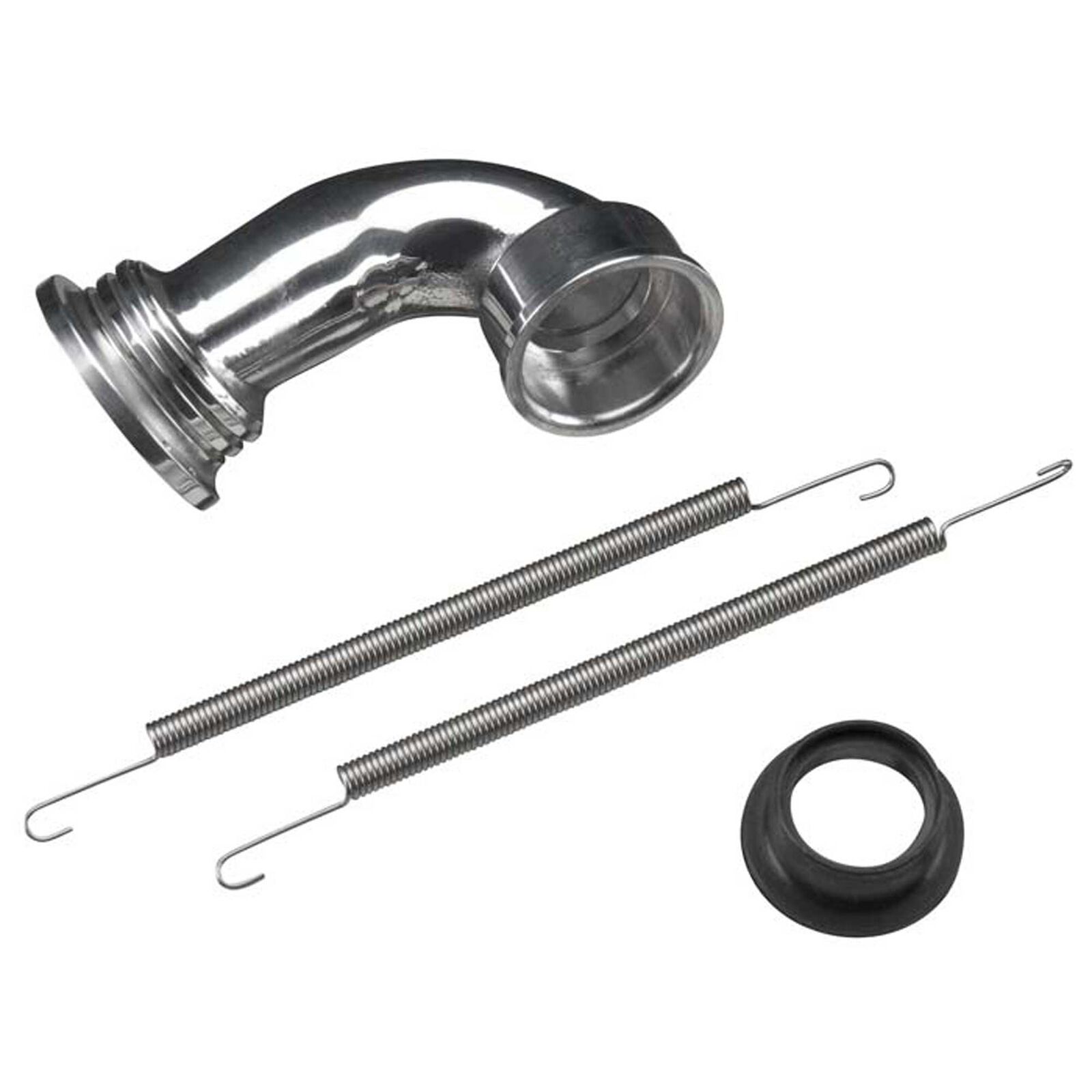 T-2080 Manifold Assembly