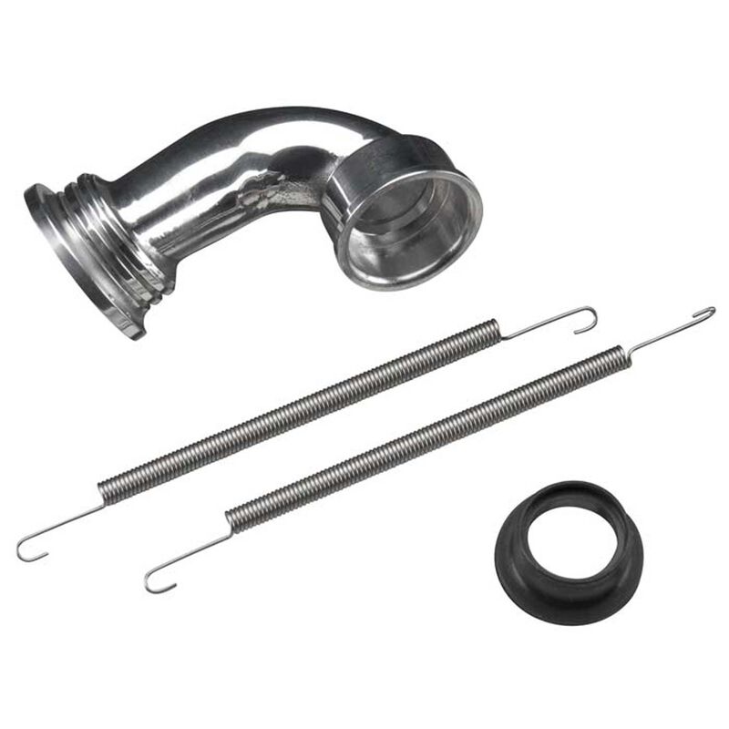 T-2080 Manifold Assembly