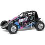 1/10 22S Sprint 2WD RTR, Blue