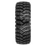 1/10 Maxxis Trepador G8 F/R 1.9" Rock Crawling Tires (2)