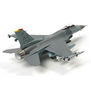 1/72 F-16 CJ Fighting Flacon, with equipment