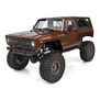 1/10 Enduro Trailwalker Portal+ 4x4 Trail Truck RTR, LiPo Combo
