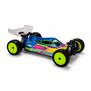 1/10 P2 Clear Buggy Body, 1/10 Team Associated RC10B84
