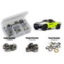Metal Shielded Bearing Kit, 1/10 ARRMA Senton 223S BLX
