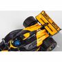 HO 2024 McLaren Fomula-1 MCL38 #81 AU Mega G+ Slot Car