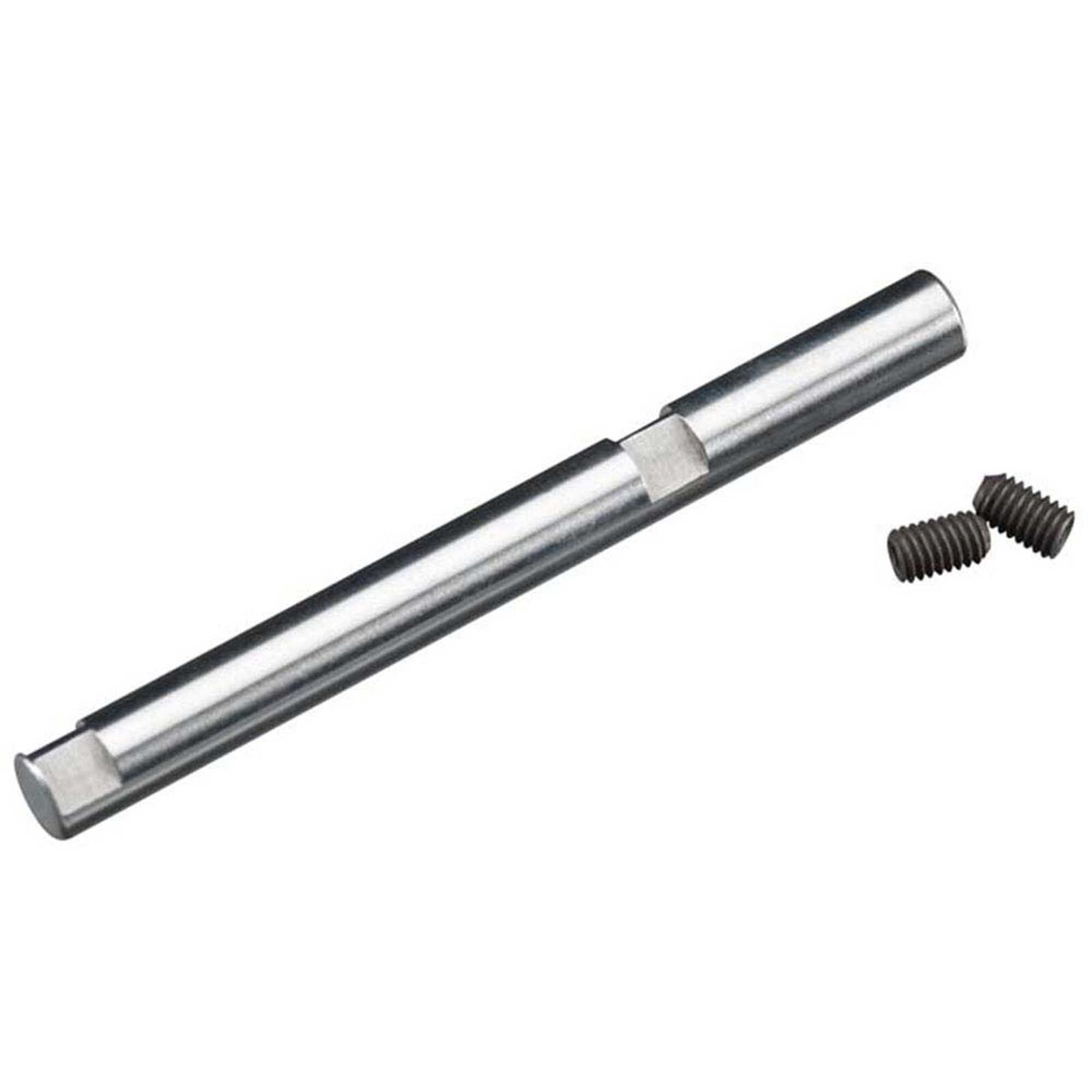 Main Shaft: 3815-1000
