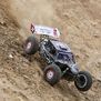 1/10 Tenacity DB Pro Fox Racing 3S 4WD RTR Brushless Desert Buggy