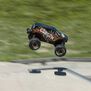 1/16 GORGON GROM 4X4 RTR Brushed Monster Truck (Battery & Charger Included), Bronze