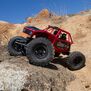 1/10 UTB10 Capra 1.9 Unlimited Trail Buggy Nitto 4X4 RTR Brush Rock Crawler, Black