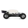 Class 1 VW Bug Clear Race Body Conversion Kit for ARRMA TYPHON GROM