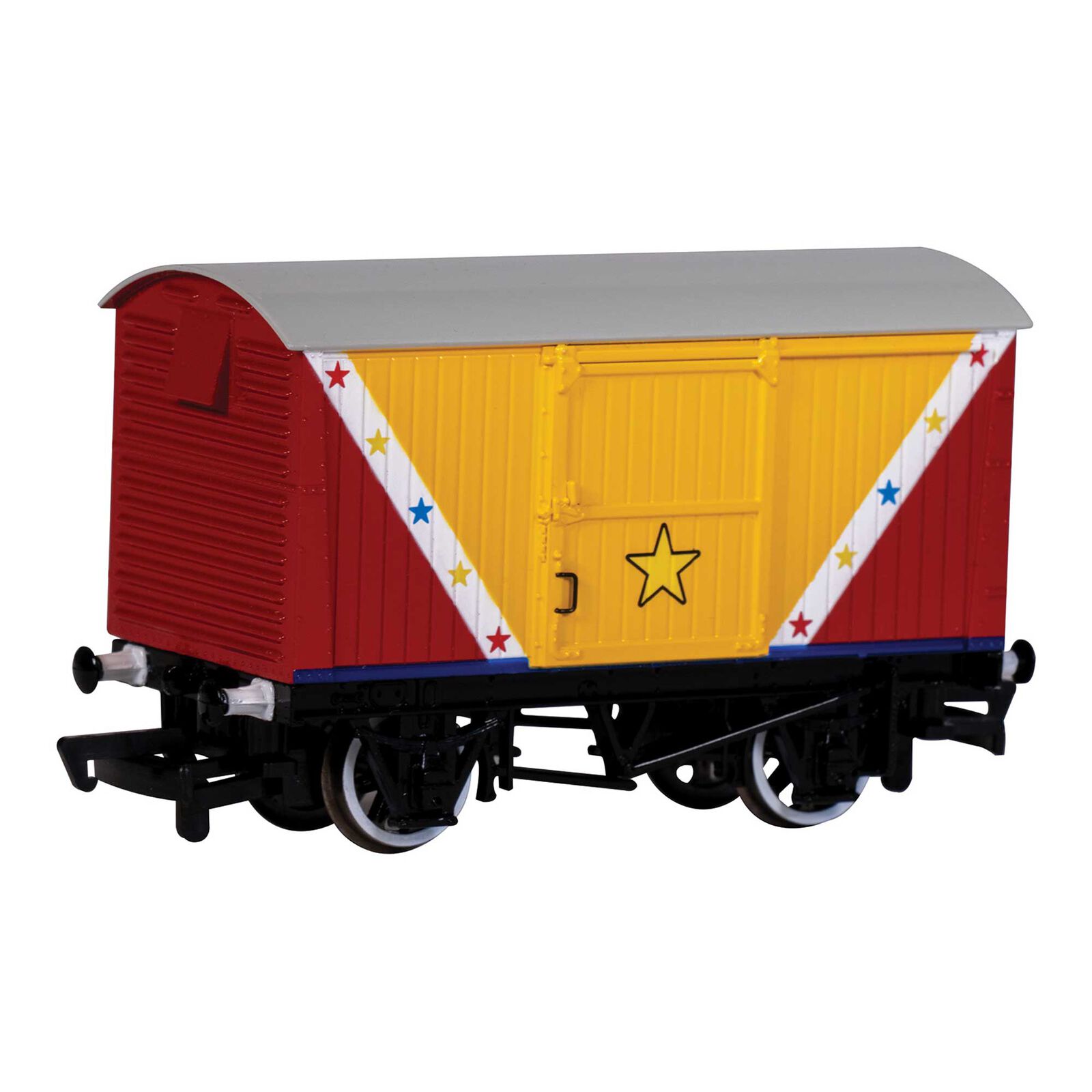 HO Thomas & Friends™ 12 Ton Van (Red)