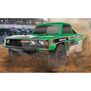 1/10 Pro2 LT10SW Short Course Truck RTR, Green
