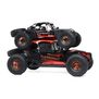 1/6 8IGHT Super Lasernut 6S 4X4 RTR Brushless Desert Buggy, Red