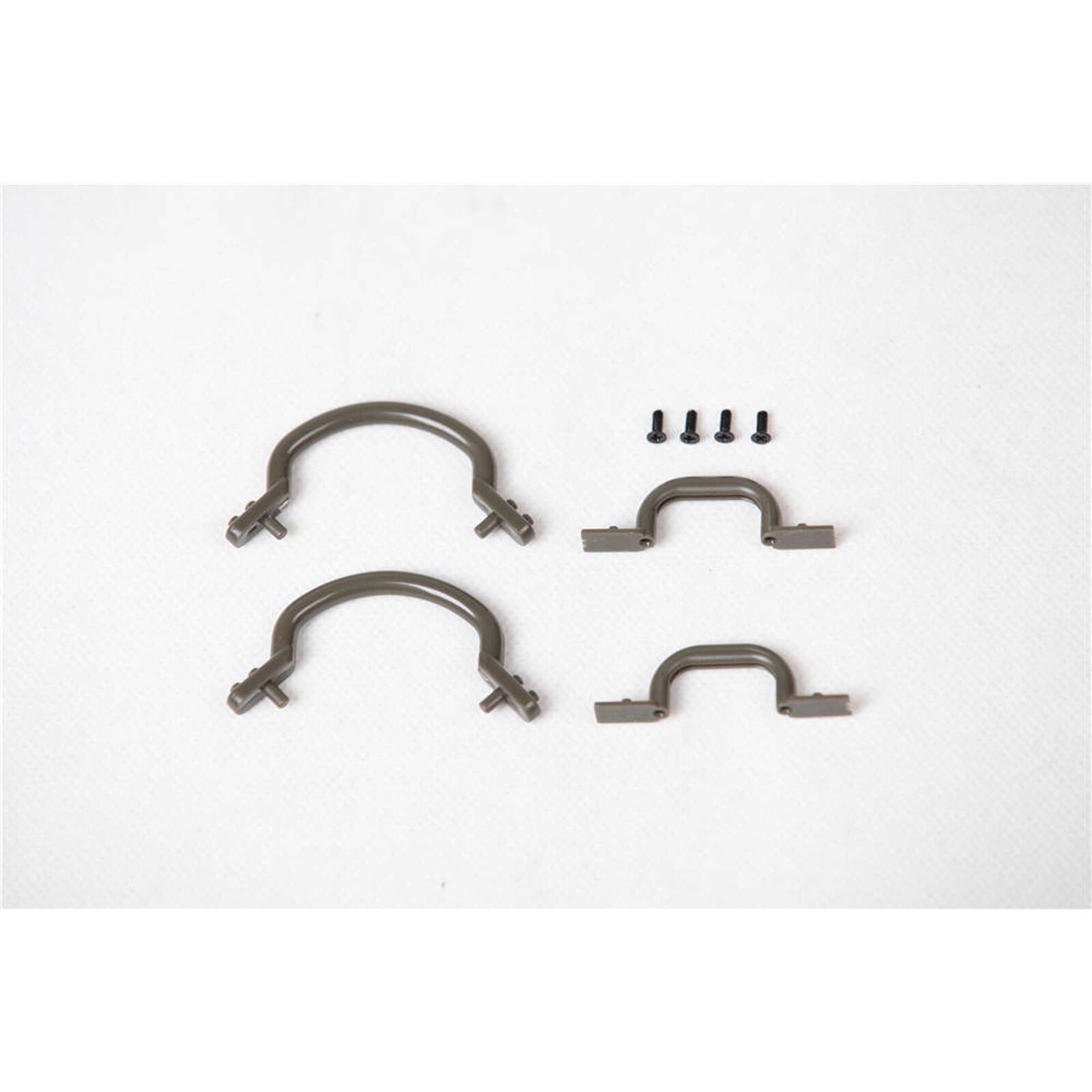 Handle Set: 1/6 MB Scaler