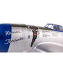 P-47 Razorback 1.2m BNF Basic with AS3X & SAFE Select - SCRATCH & DENT