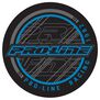 Pro-Line Circle Logo Sticker
