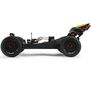1/8 TYPHON MEGA 665 4X4 RTR Brushed Buggy, Yellow