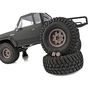 1/10 Enduro Trail Truck, Sendero HD RTR, Black